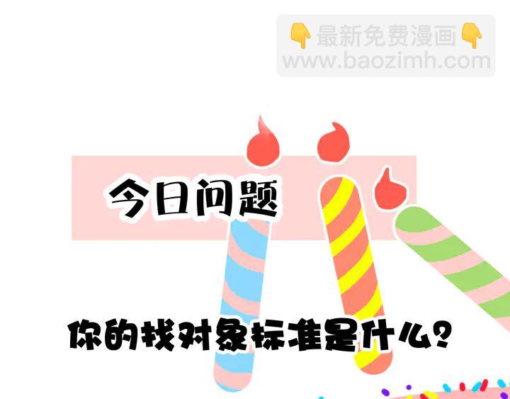 第51话 男友标准89