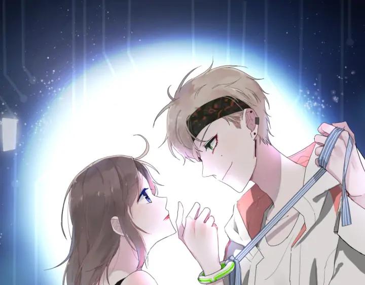 第47话 喜欢你8