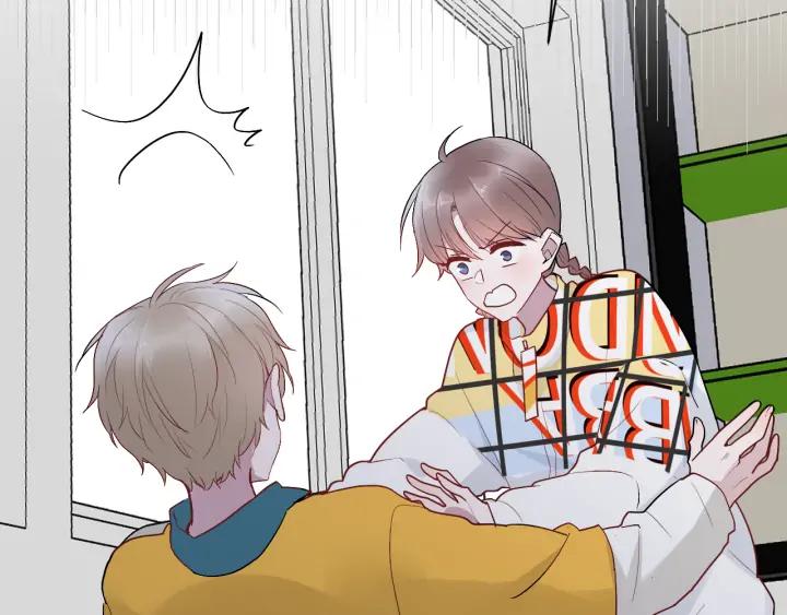 第44话 该休息了44