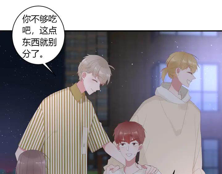 第51话 男友标准8