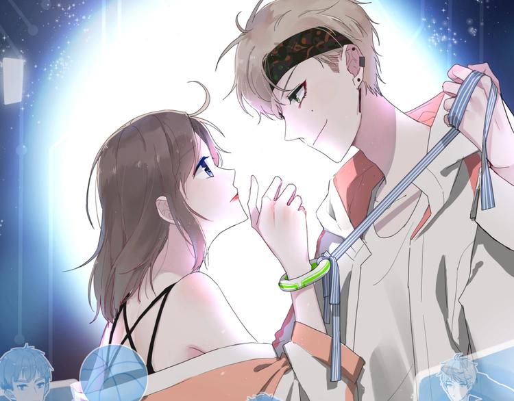 第14话 独处19