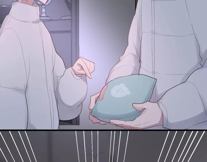 第32话 情敌见面，分外...115