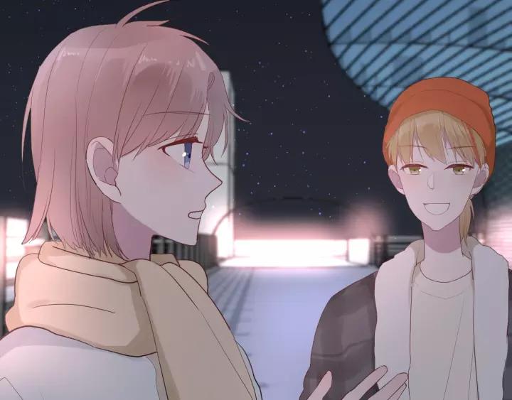 第40话 拜见婆婆！（？）12