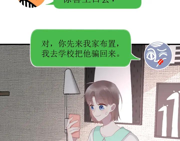第45话 生日礼物45