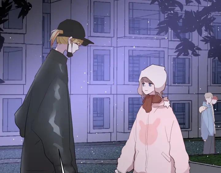 第38话 幼稚鬼冬幸39