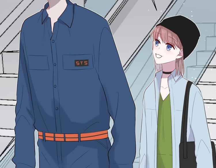 第19话 逛街遇相亲31