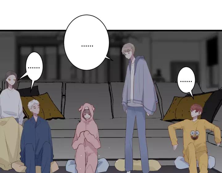 第31话 纯情冬幸 在线脸红40