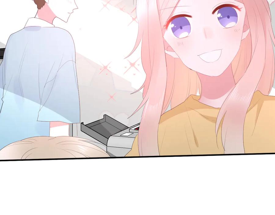 第56话 恋爱白痴33