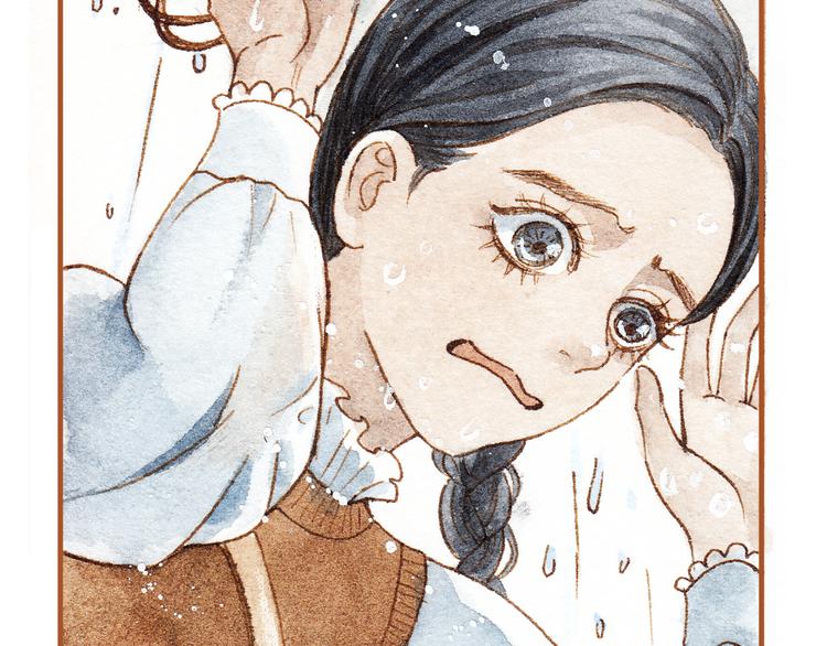 第19话 女主遭遇尾随？！36