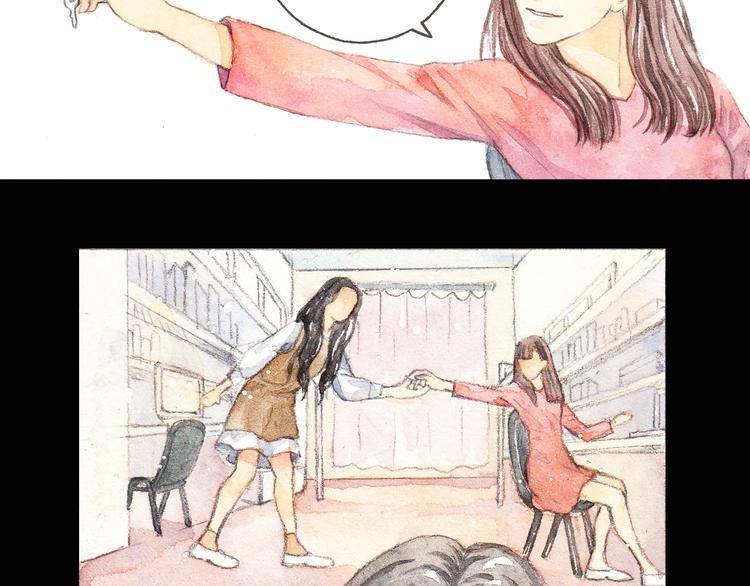 第4话 最讨厌的人拿了我的手机！11