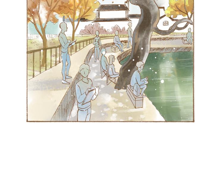第47话 流言蜚语不绝于耳32