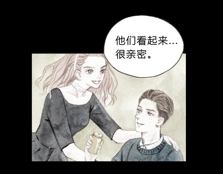 第9话 校草是那么遥不可及7