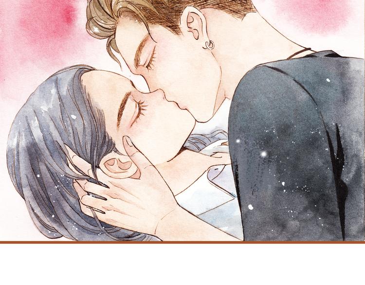 第23话 晚安……kiss？！9
