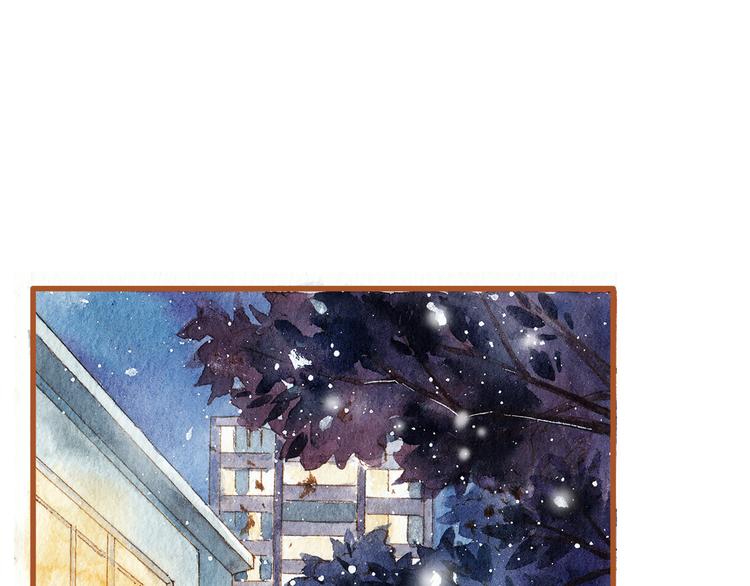 第39话 求你不要离开我40