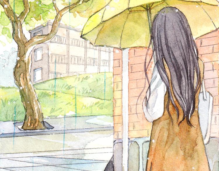 第1、2话 与校草相遇的正确方式49