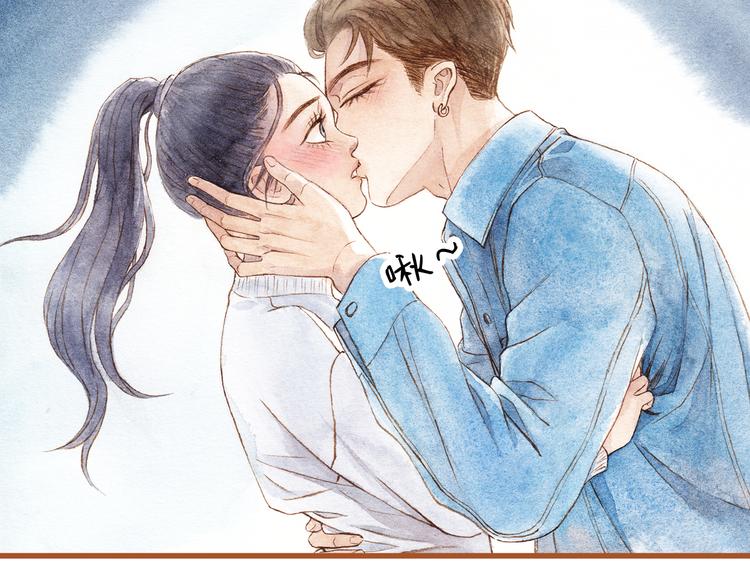 第41话 只想亲吻你！37