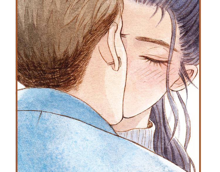 第41话 只想亲吻你！46