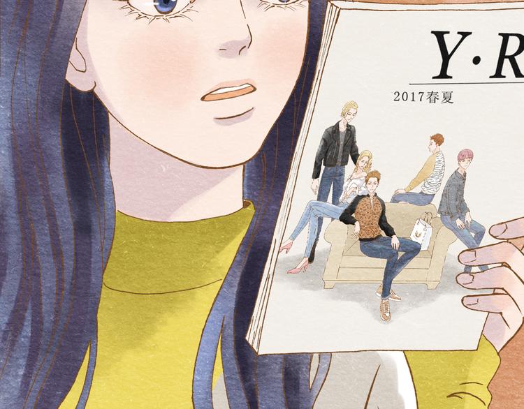 第55话 你是他女朋友？102