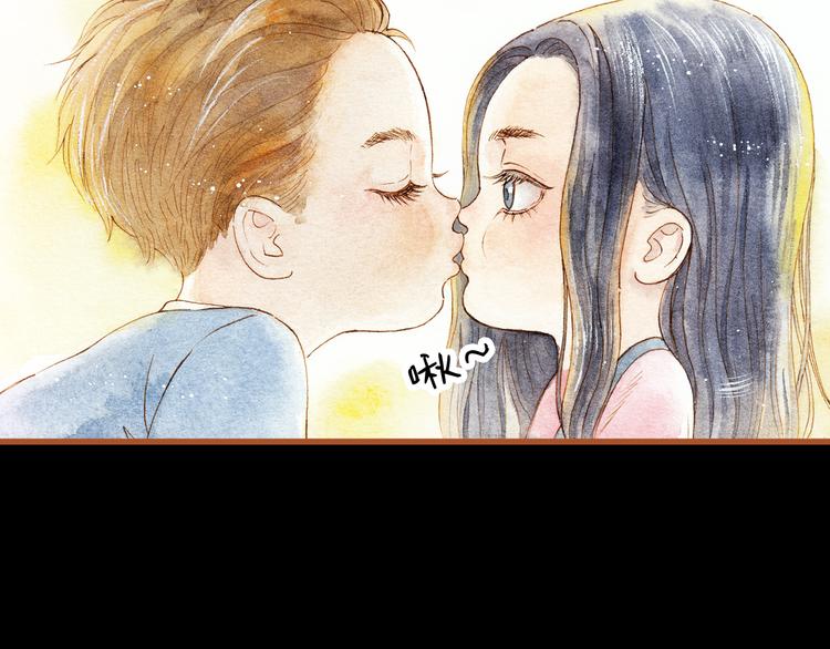 第25话 在一起就是要亲亲56