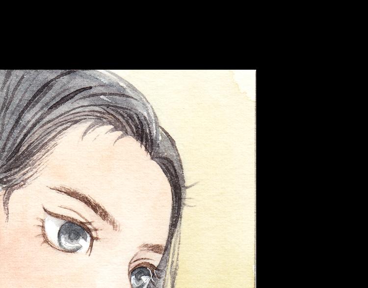 第10话 好想亲她一下20