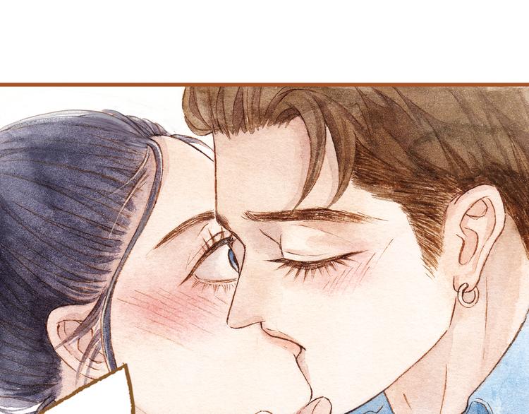 第41话 只想亲吻你！41