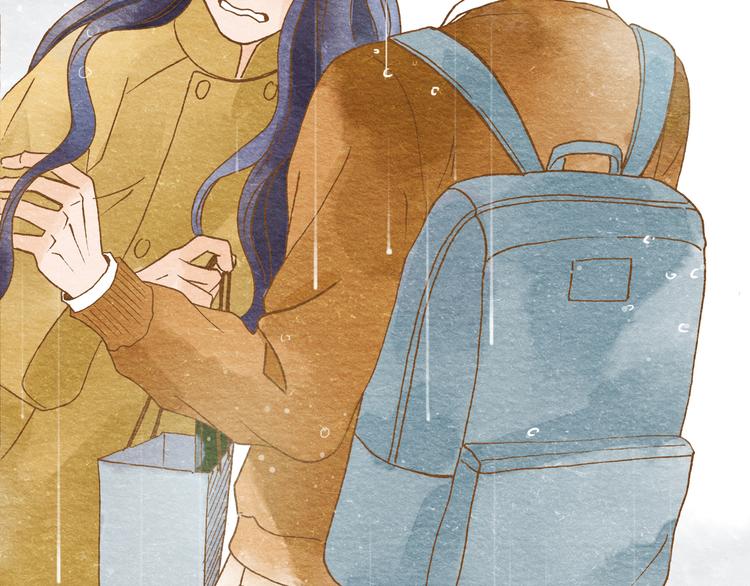 第54话 陷害？1