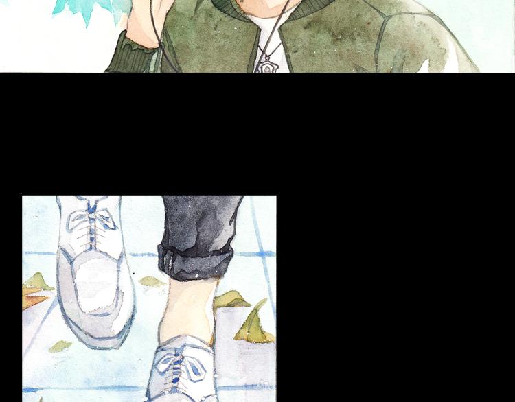 第3话 灰姑娘的“水晶鞋”14