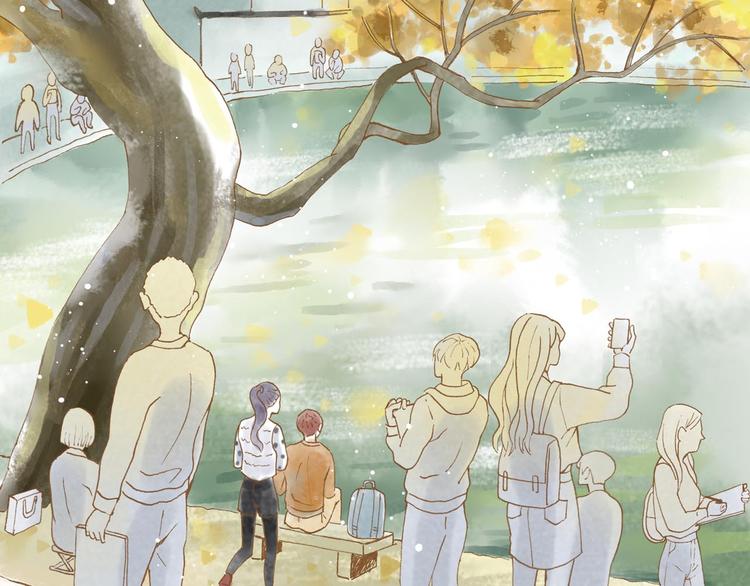 第47话 流言蜚语不绝于耳17