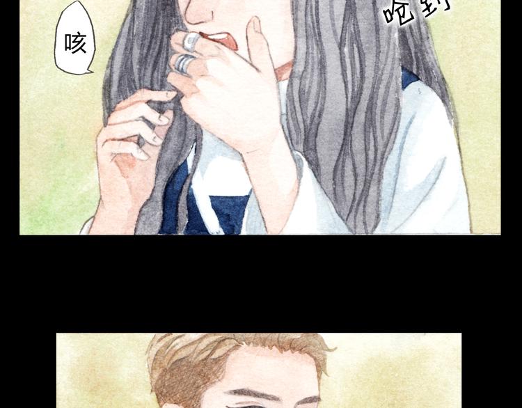 第8话（上） 在食堂秀恩爱？！18