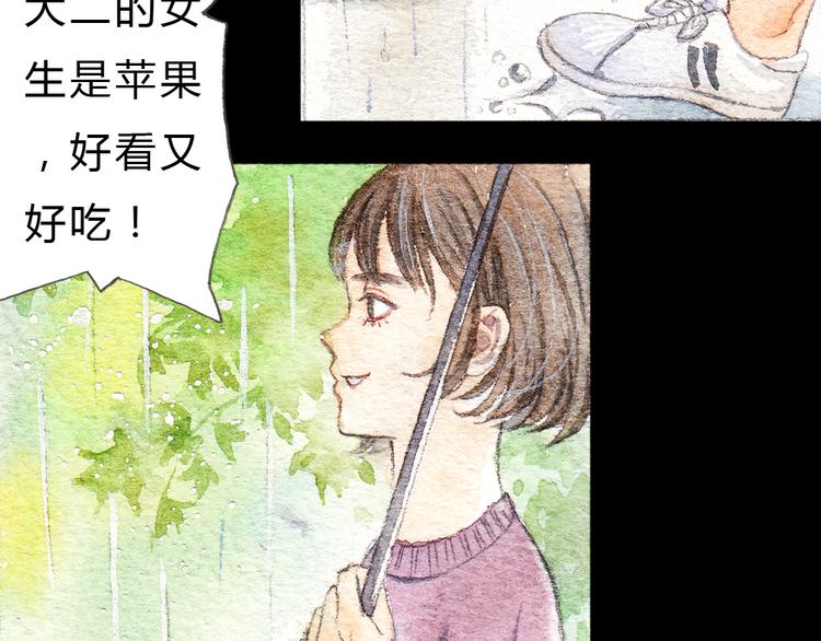 第1、2话 与校草相遇的正确方式32