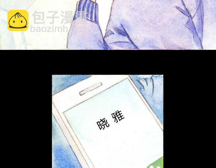 第4话 最讨厌的人拿了我的手机！1