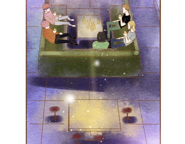 第56话 你喜欢的人一定不一般4