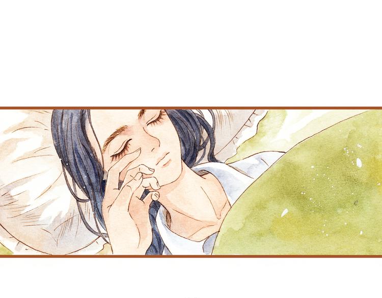 第23话 晚安……kiss？！6
