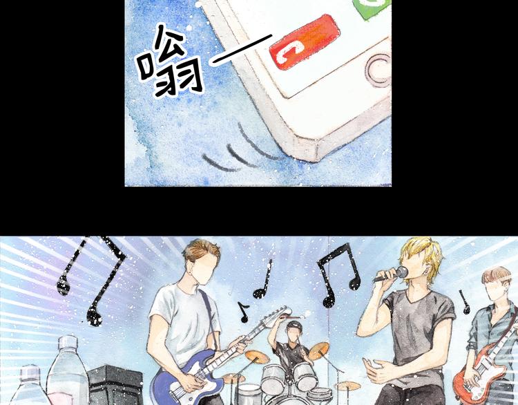 第4话 最讨厌的人拿了我的手机！2
