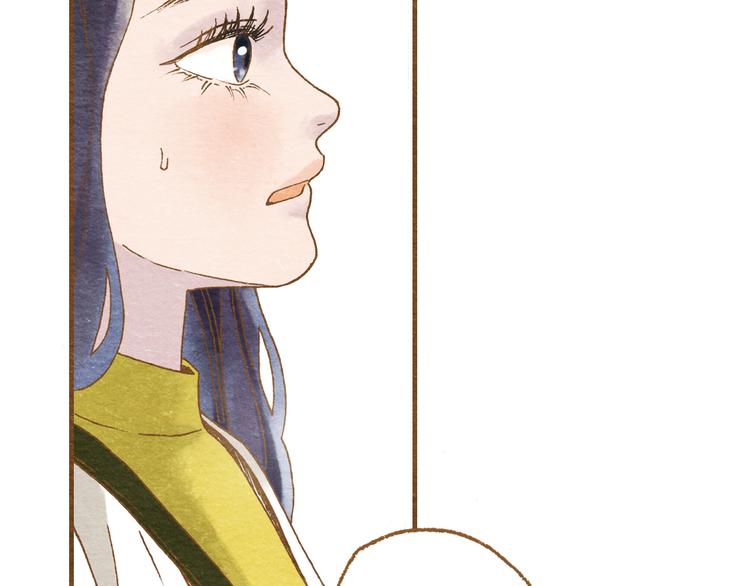 第55话 你是他女朋友？54
