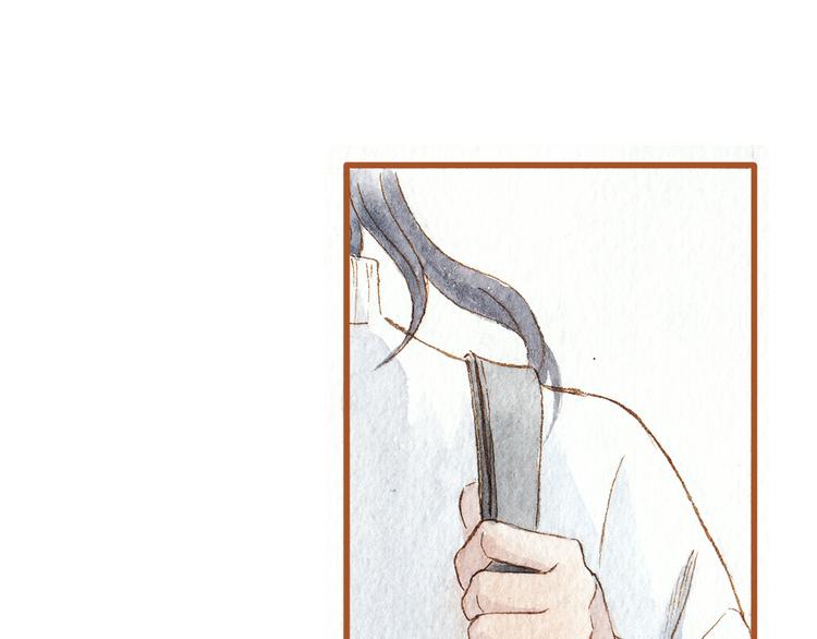 第39话 求你不要离开我45