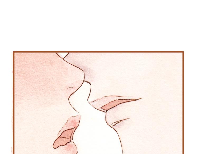 第41话 只想亲吻你！34