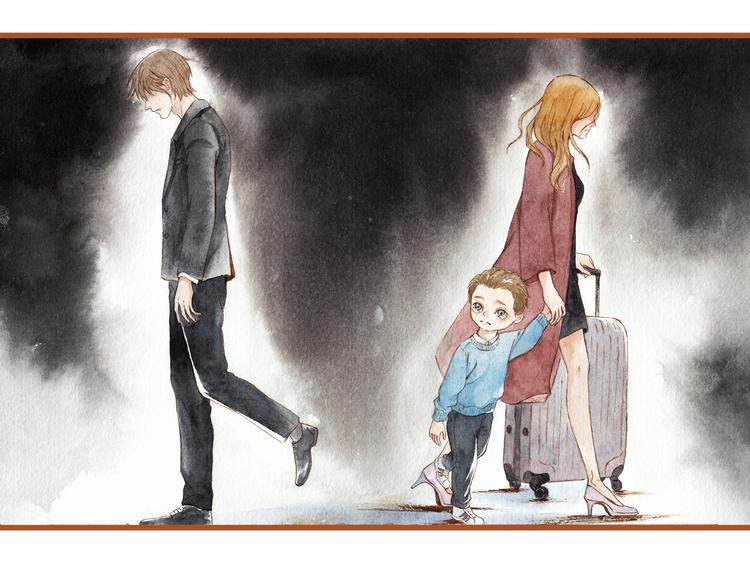 第39话 求你不要离开我22