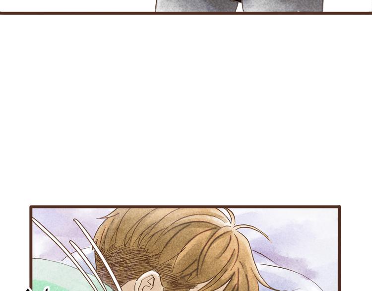 第44话 忍不住吻你6