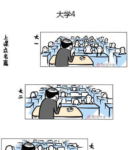 大学是把杀猪刀（中）0