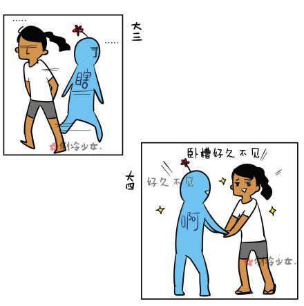 大学是把杀猪刀（下）5