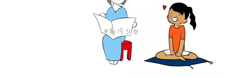 看表情还以为要搞事！2
