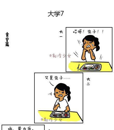 大学是把杀猪刀（下）0