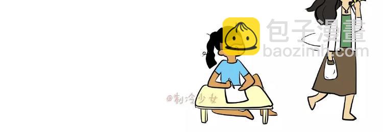 妈妈怎么什么都不给吃？2