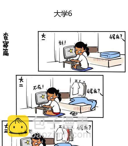 大学是把杀猪刀（中）4