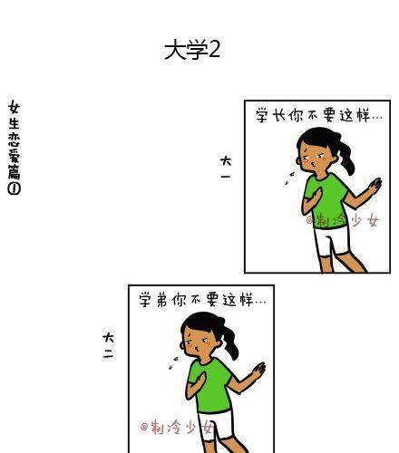 大学是把杀猪刀（上）2