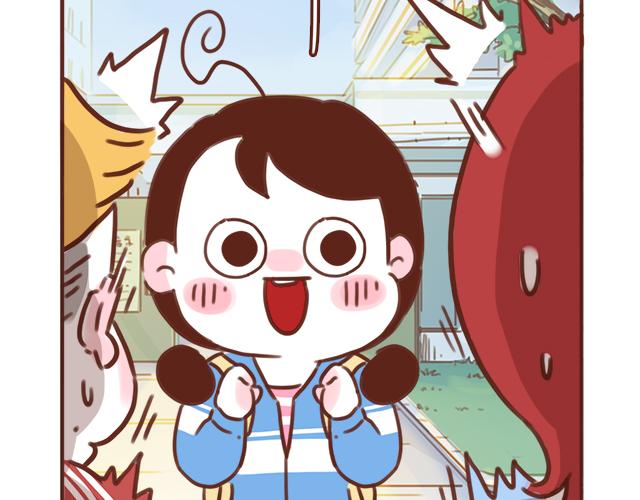 第43话 我叫阿良啦！！32