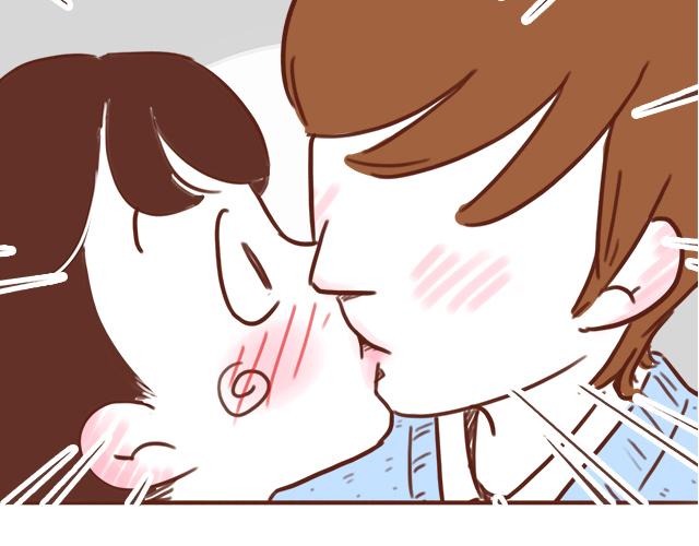 第41话 KISS会有小baby？10