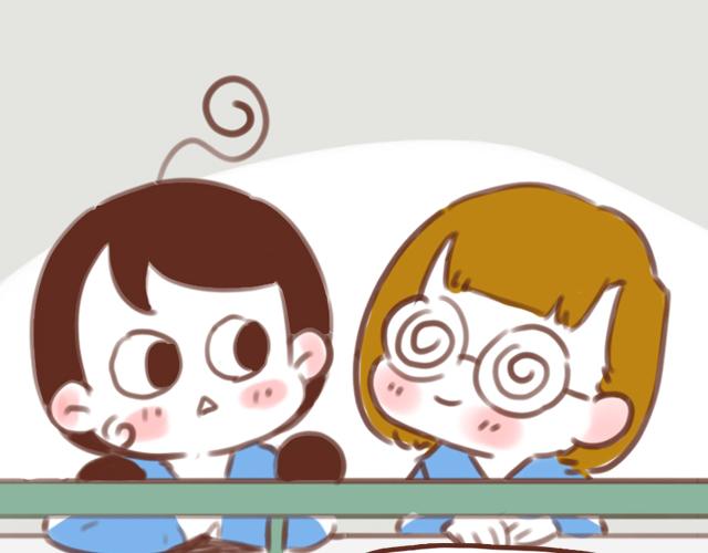 第56话 情书？3