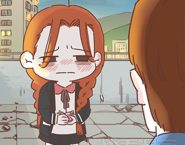 第19话 初吻是奶糖味49